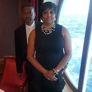 Meet your Posher, Gwendolyn